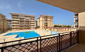 Cipres 4 Apartamento En Urbanizacion Con Piscina